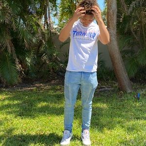 Meet your Posher, Kashun